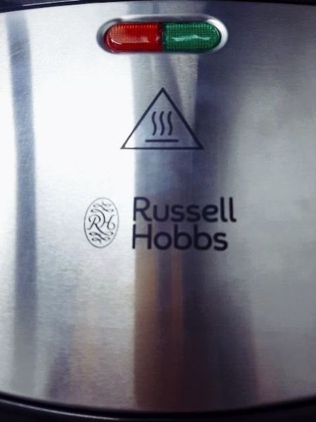 Мультипекарь Russell Hobbs 24540 56 000033509 фото