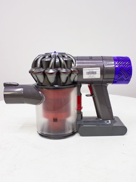 Пилосос вертикальний Dyson V6 Total Clean 350w LPNHE324601284 776е 000010966 фото