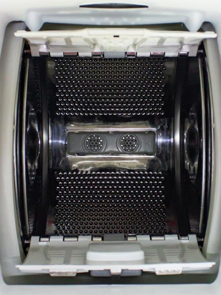 Стиральная машина вертикальная Hoover NEXT S362T1 84 000019181 фото