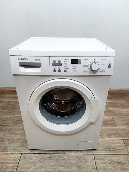 Стиральная машина Bosch WAQ24340 2400W 7кг sn 001735 000049482 фото