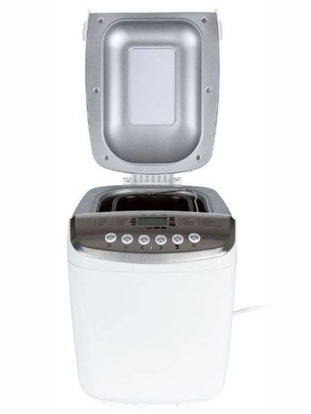Хлібопічка SilverCrest SBB 850 F2 850w 000031491 фото