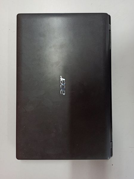 Ноутбук Acer Aspire 5741 000036562 фото