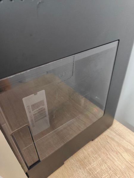 Кавомашина Delonghi Magnifica ESAM03,120,S 1450W sn 34921 000050076 фото