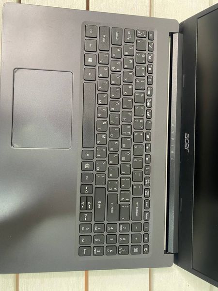 Ноутбук Acer Aspire A315-34 15.6 FHD бат до 5 годин 000053167 фото