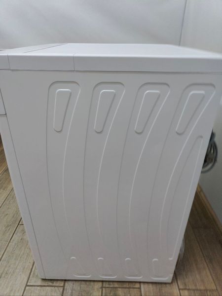 Сушильна машина Sharp KD GCB82BW DE 2700W 8кг sn 1555 000048710 фото