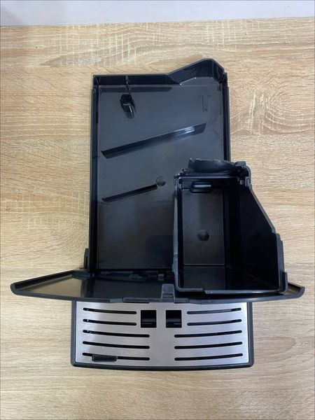 Кавомашина Saeco HD8834 1850w sn TW901550675188 000048965 фото