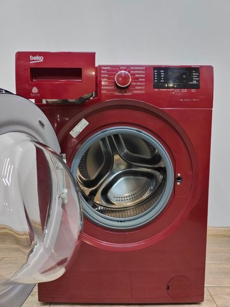 Стиральная машина Beko WMY71433PTER 2200W 7кг sn 7174541100 000051699 фото