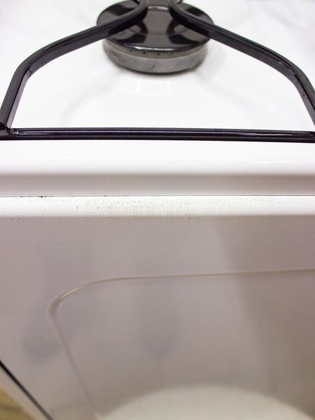 Плита газова Mora SHGG EuroLine 1870w sn 24362090 000031949 фото