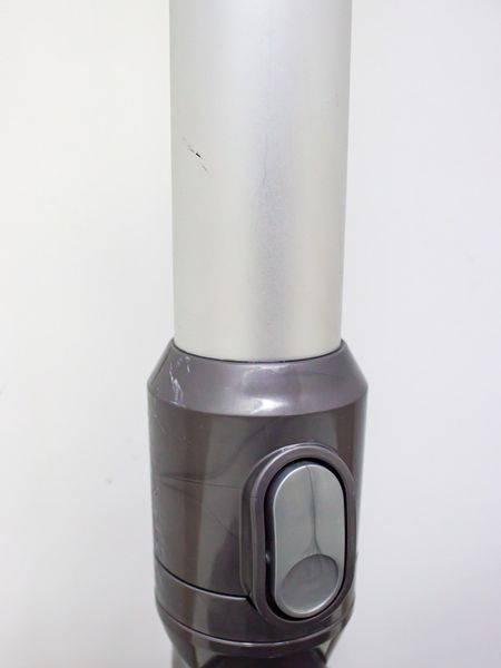 Пылесос вертикальный аккумуляторный Dyson DC62 Digital Slim 000010979 фото