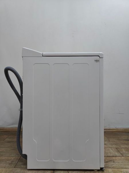 Стиральная машина вертикальная Siemens IQ500 WP12T445 02 2300W 6.5кг sn 9406020657 000052692 фото