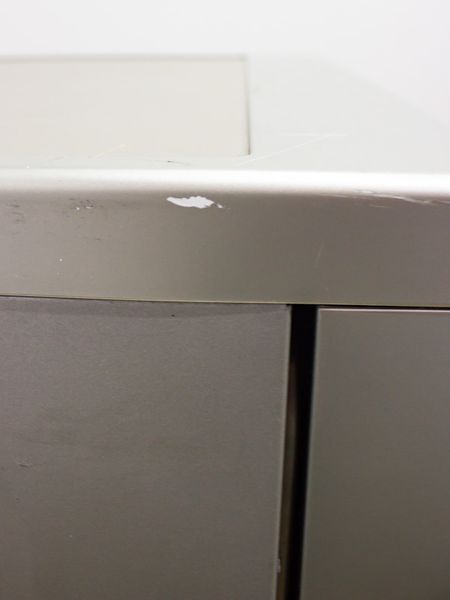 Посудомийна машина Gorenje GS52040S 1850w 8 персон sn 04630482 000031772 фото