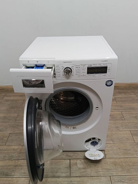 Стиральная машина Bosch WAY2854D 2400W 8кг sn 9502200164 000051068 фото