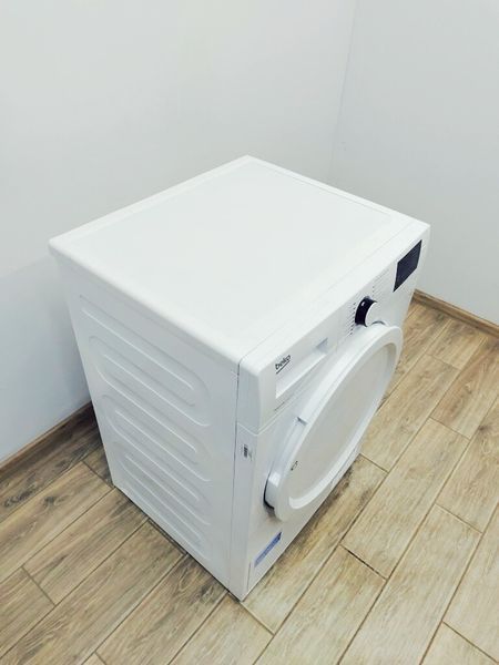 Сушильная машина Beko DS 7333 PA0 000037274 фото