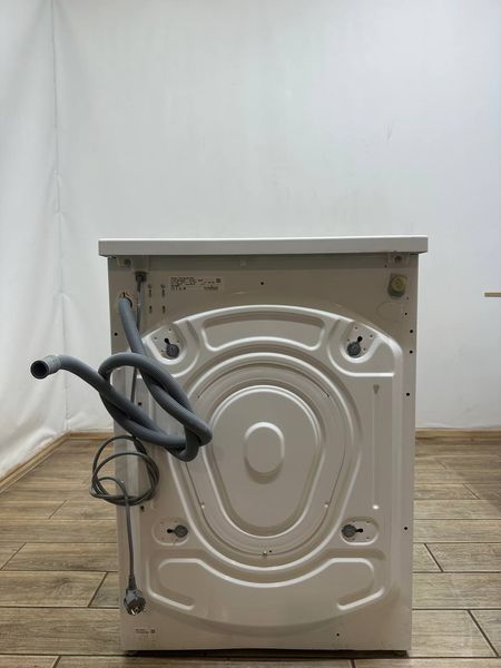 Стиральная машина Siemens iQ100 WM14B220 11 2300W 6кг sn 9406100192 000054227 фото
