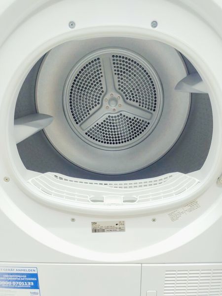 Сушильная машина Beko DS 7333 PA0 000037274 фото