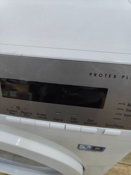 Сушильна машина AEG TT76788IH3 900W sn 8кг 54145956 000050127 фото