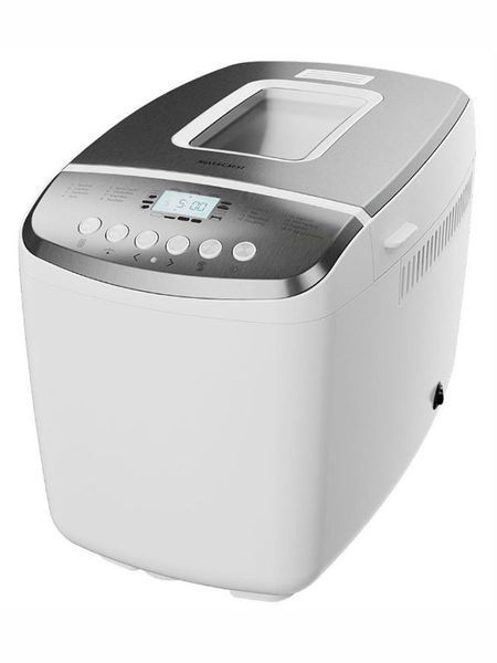 Хлібопічка SilverCrest SBB 850 F2 850w 000031491 фото