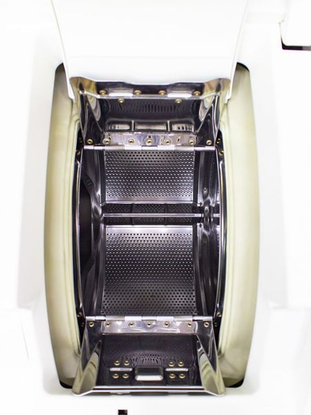 Стиральная машина вертикальная Miele W 149 Gala W 149 000028981 фото