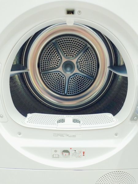 Сушильна машина Siemens IQ500 WT43W460 03 1000w 8 кг sn 9603 200720 000040647 фото