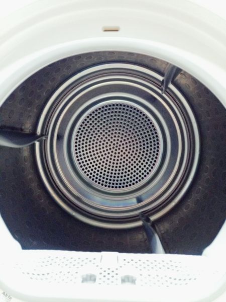 Сушильна машина AEG 8000 Series T8DS86689 700w 8кг sn 80913467 000042767 фото