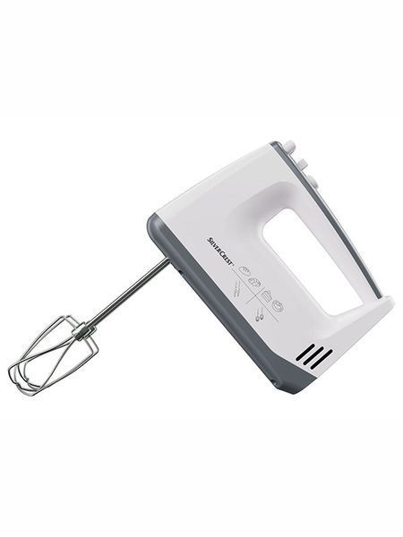 Миксер ручной SilverCrest SHM 300 D2 300w White 000037028 фото