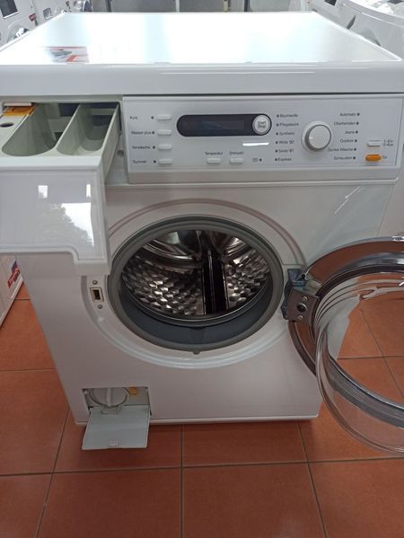 Стиральная машина Miele W 3741 WPS 000035244 фото