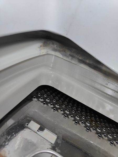 Стиральная машина вертикальная Siemens IQ500 WP12T445 02 2300W 6.5кг sn 9406020657 000052692 фото