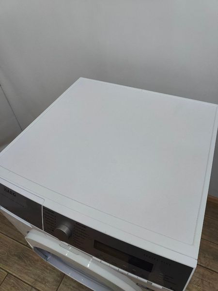 Сушильна машина AEG TT76788IH3 900W sn 8кг 54145956 000050127 фото