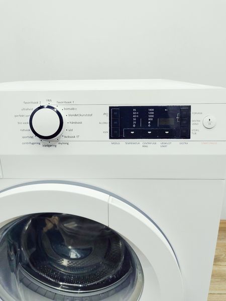 Стиральная машина Gorenje W47443 000036733 фото
