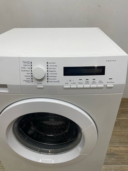 Стиральная машина AEG Protex L75475FL 000045691 фото