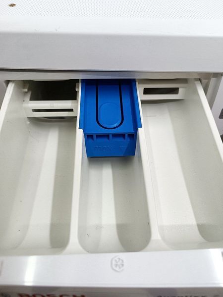 Стиральная машина Bosch WAQ24340 2400W 7кг sn 001735 000049482 фото