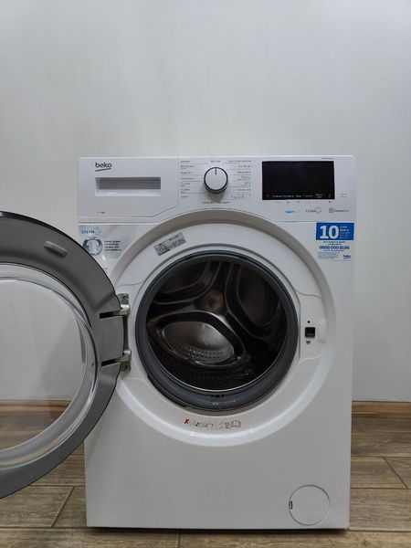 Стиральная машина Beko WMY9146SAQ1 2200W 9кг sn 2080129612 n574 000051883 фото