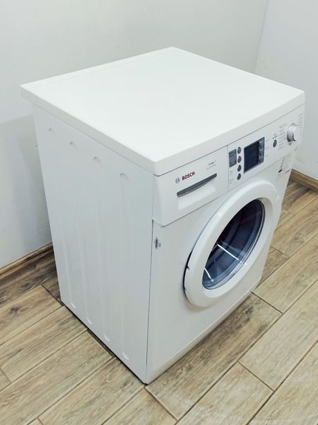Стиральная машина Bosch Maxx7 WAE28425 09 000044290 фото