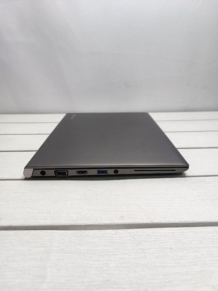 Ноутбук Toshiba Portege Z30 13.3 FHD бат 4:00 часа 000051799 фото