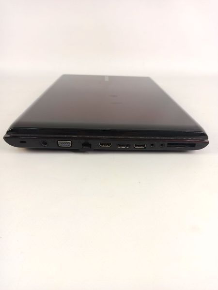 Ноутбук Samsung NP R580 000041327 фото