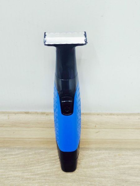 Триммер универсальный Musko LB PC SHOBO1 Black Blue 000038887 фото