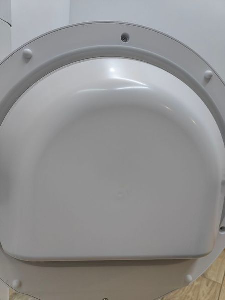 Сушильна машина Sharp KD GCB82BW DE 2700W 8кг sn 1555 000048710 фото