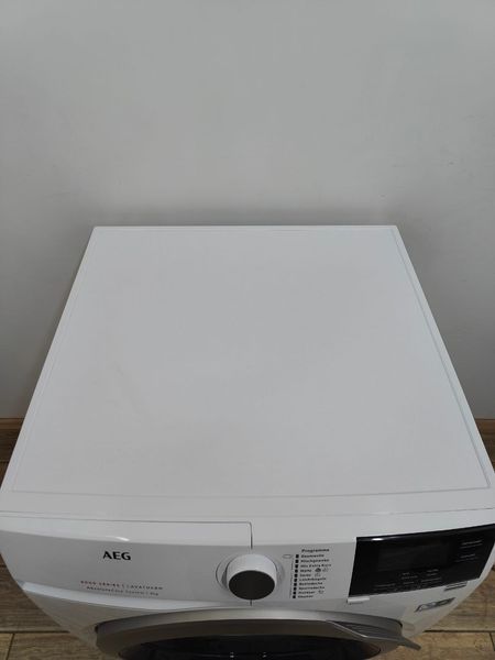 Сушильная машина AEG 8000 Series T8DBA3 700W 8кг sn 94427426 000051589 фото