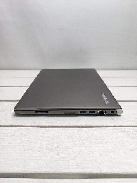 Ноутбук Toshiba Portege Z30 13.3 FHD бат 4:00 часа 000051799 фото