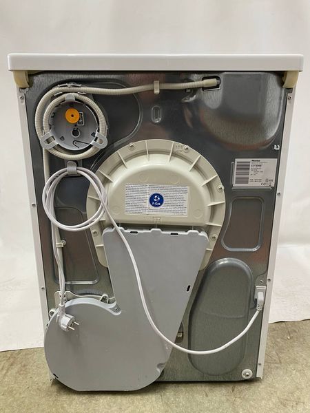 Сушильна машина Premium TCE 635 WP 1100w sn10139730205 000047732 фото