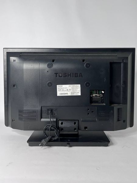 ТБ 32 Toshiba 32L1343DG Full HD WiFi 65w sn 0310J4Y00287L1 000039258 фото