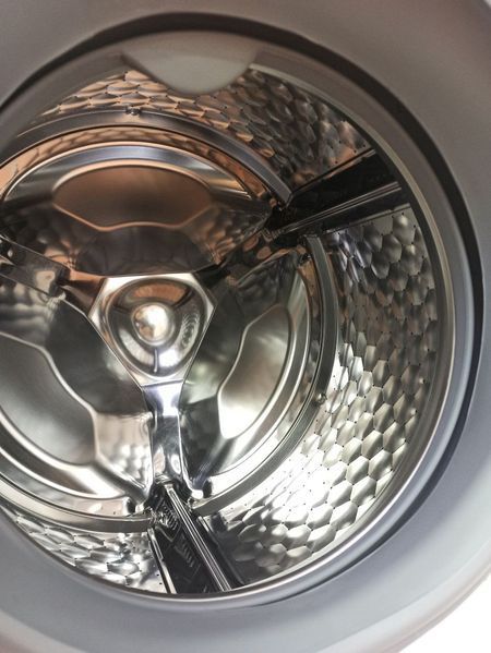 Стиральная машина Miele W1743 WPS 000036974 фото