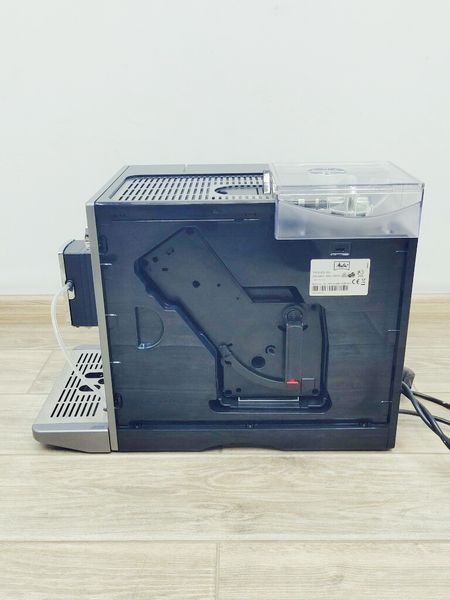 Кофемашина Melitta Caffeo E 970 103 000041307 фото