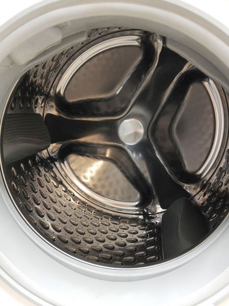 Стиральная машина Bosch WAY2854D 2400W 8кг sn 9502200164 000051068 фото