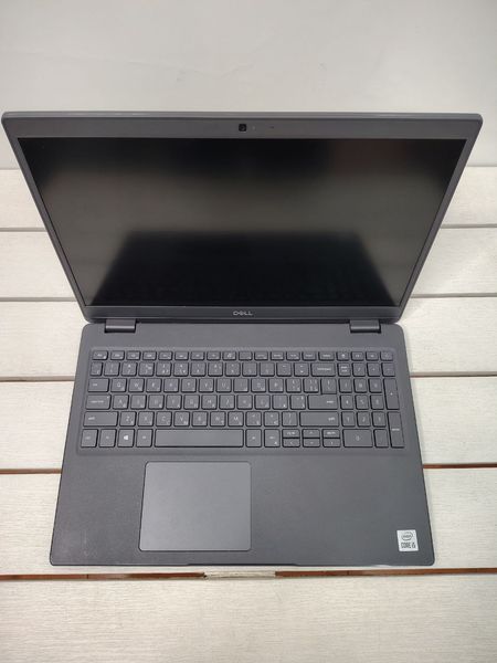 Ноутбук Dell Latitude 3510 15.6 FHD бат 3:30 часа 000050638 фото