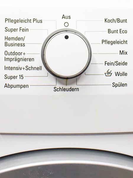 Стиральная машина Siemens IQ500 WS12M441 02 000031659 фото