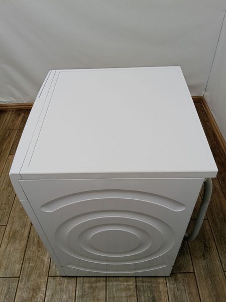 Стиральная машина Bosch WAY2854D 2400W 8кг sn 9502200164 000051068 фото
