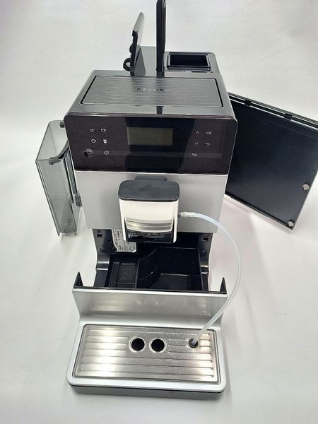 Кофемашина Premium CM 5500 sn 12152863672 000047356 фото