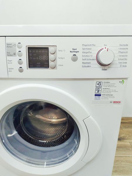 Стиральная машина Bosch Maxx7 WAE28425 09 000044290 фото
