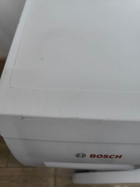 Стиральная машина Bosch WAE28220 B2 2300W 7кг sn 9806600246 000053440 фото
